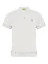 Shanghai Tang T-shirt Aus Baumwolle