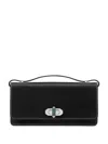 Shanghai Tang East-west Bag In Black