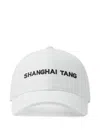 Shanghai Tang Playmaker Cap
