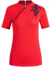 SHANGHAI TANG QIPAO TOP