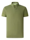 Shanghai Tang Tang Cotton Blend T-shirt In Green