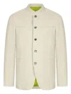 Shanghai Tang Tang Jacket