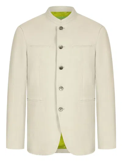 Shanghai Tang Tang Jacket