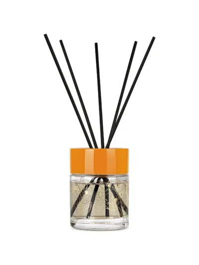 Shanghai Tang Tang Mandarin Tea Diffuser In Orange