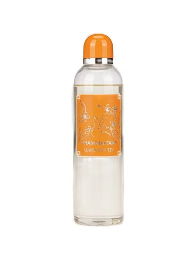 Shanghai Tang Tang Mandarin Tea Diffuser Refill Oil In Yellow