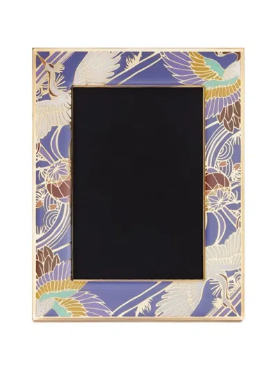 Shanghai Tang Tang Photo Frame In Multi