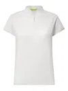 Shanghai Tang Tang Playmaker Short-sleeve T-shirt In Neutral
