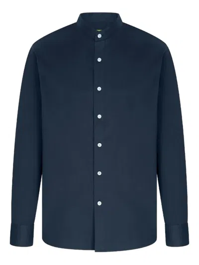 Shanghai Tang Tang Shirt