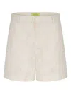Shanghai Tang Tang Shorts