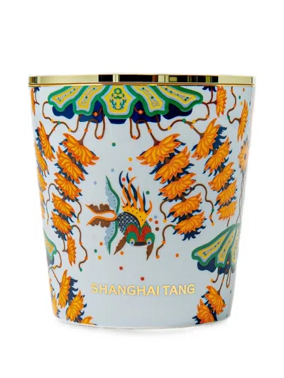 Shanghai Tang Watersky Candle In Blue