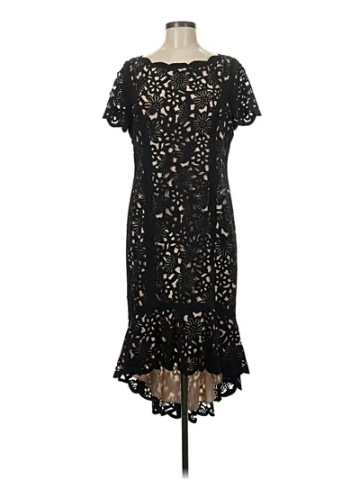 Shani Cocktail Dress In Black