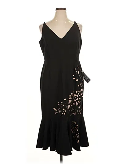 Shani Cocktail Dress In Black