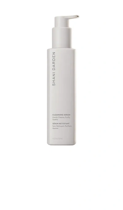 Shani Darden Skin Care Cleansing Serum In N,a