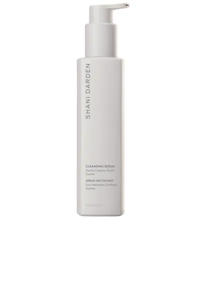 SHANI DARDEN SKIN CARE CLEANSING SERUM