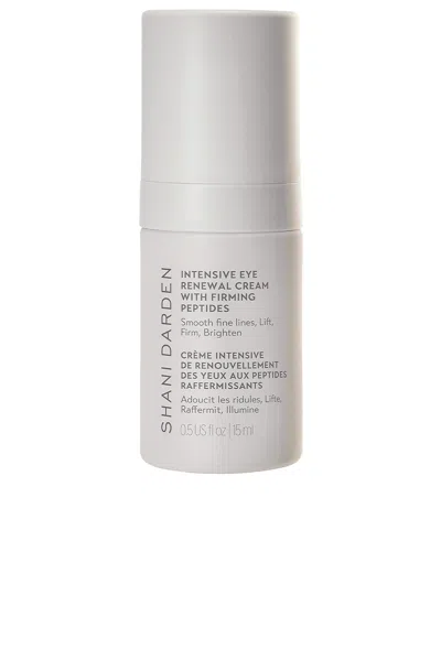 SHANI DARDEN SKIN CARE INTENSIVE EYE RENEWAL CREAM