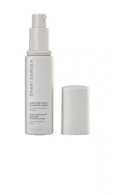 Shani Darden Skin Care Moisture Boost Plumping Serum In N,a
