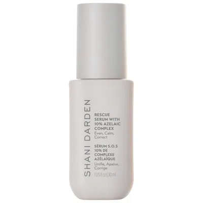 Shani Darden Skin Care Rescue Serum With 10% Azelaic Complex 1 oz / 30 ml