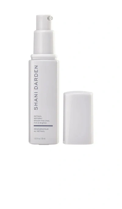 Shani Darden Skin Care Retinol Reform Serum 10ml In N,a