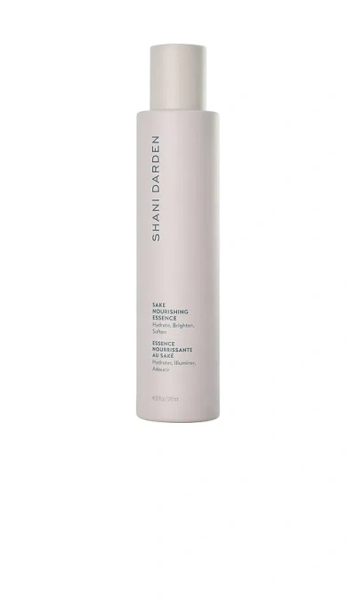 Shani Darden Skin Care Sake Nourishing Essence In N,a