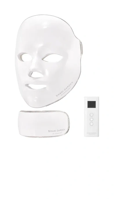 Shani Darden Skin Care Shani Darden By Deesse Pro Led Light Mask In N,a