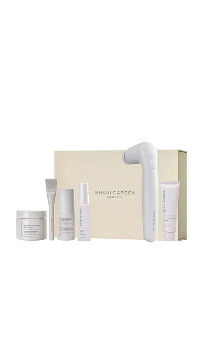 Shani Darden Skin Care Shani's Signature Facial Kit In N,a