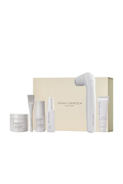 SHANI DARDEN SKIN CARE SHANI'S SIGNATURE FACIAL KIT