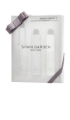Shani Darden Skin Care Shani's Starter Set In N,a