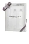 Shani Darden Skin Care Shani's Starter Set In N,a