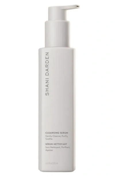 Shani Darden Skincare Cleansing Serum In White