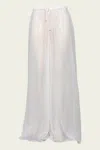 Shani Shemer Alara Long Pants Cream
