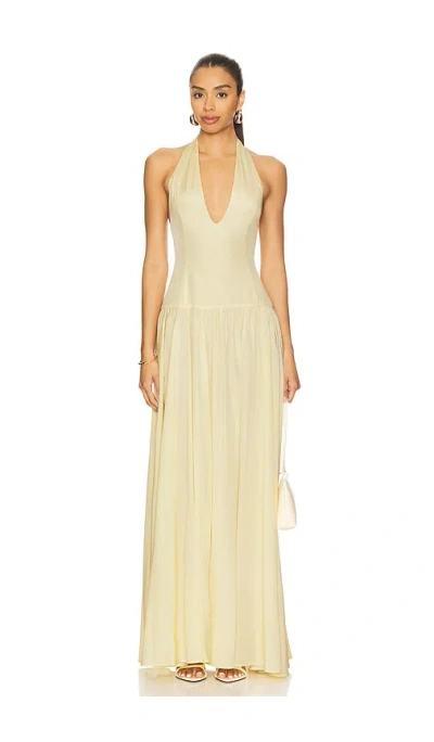Shani Shemer Astrid Maxi Dress