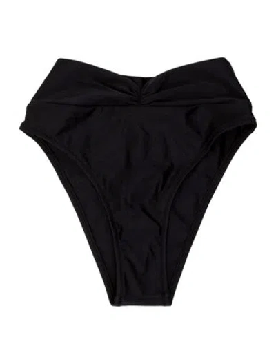 Pre-owned Shani Shemer Bottoms W/ Tags In Black