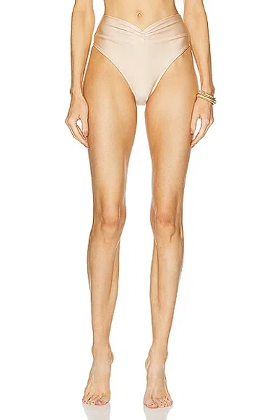 Shani Shemer Claire Bikini Bottom In Body