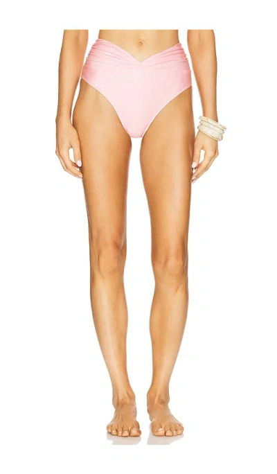 SHANI SHEMER CLAIRE BIKINI BOTTOM