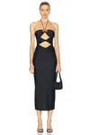 Shani Shemer Holly Midi Dress