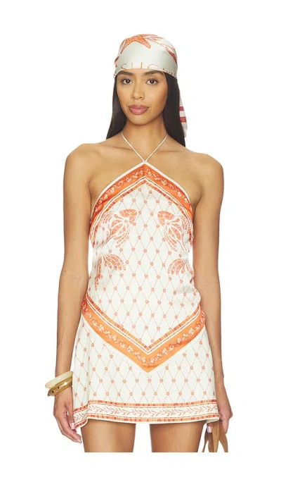 Shani Shemer Jessie Top In White