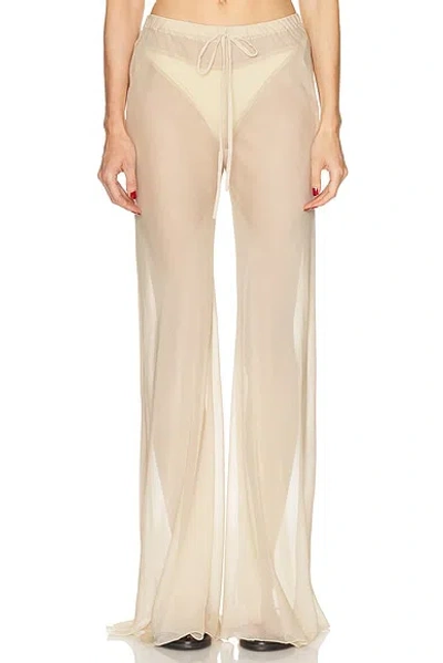 Shani Shemer Kairo Pant In Neutral