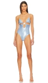 SHANI SHEMER LAVINIA ONE PIECE