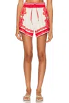 Shani Shemer Lenny Short Pants
