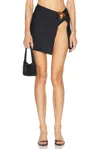 Shani Shemer Mariana Mini Skirt