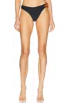 Shani Shemer Medea Bikini Bottom