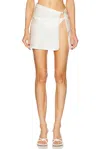 SHANI SHEMER THALIA MINI SKIRT