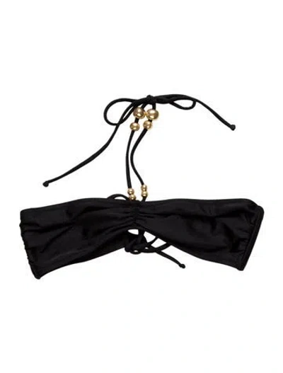 Pre-owned Shani Shemer Top W/ Tags In Blue