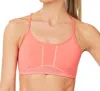 Shape Active Exceed Low Impact Sports Bra In Rose Of Sharon In Pink