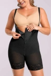 Shapellx Airslim High Waist Butt-lifting Polka Dot Shorts