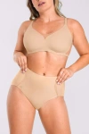 Shapellx Curve Code Contour Comfy Smoothing Brief In Neutral