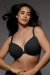 Shapellx Front Close Underwired T-shirt Bra
