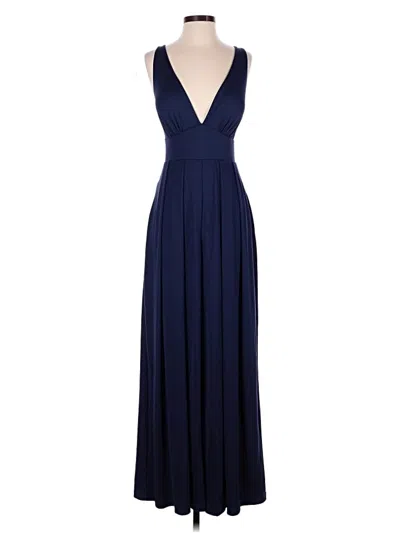 Shapellx Jumpsuit In Blue