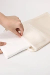 Shapellx Mesh Delicates Laundry Bag In Brown