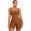 Shapellx Seamless Smoothing Bodysuit